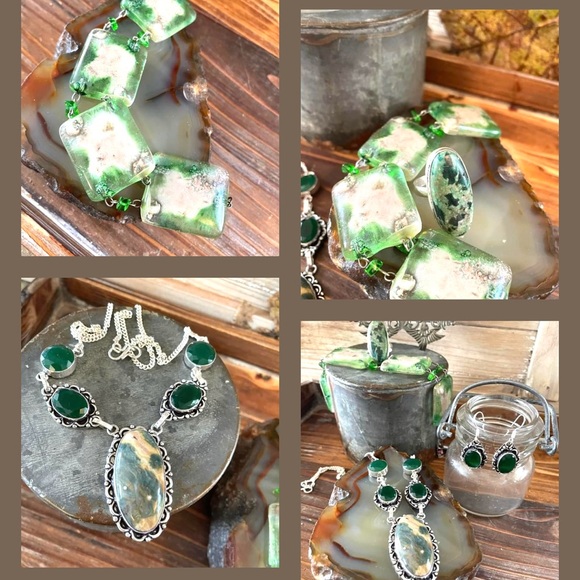 This Holiday Season Recycle RePurpose, Shop Small Business, Say No Fast Fashion - Picture 9 of 16